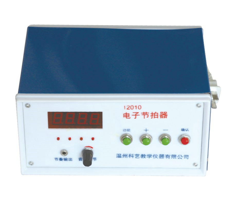 QZ-Y401电子节拍器